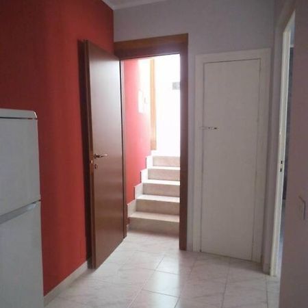 Apartament Bilocale Piano Base Castellammare del Golfo Zewnętrze zdjęcie