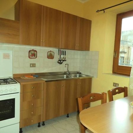 Apartament Bilocale Piano Base Castellammare del Golfo Zewnętrze zdjęcie