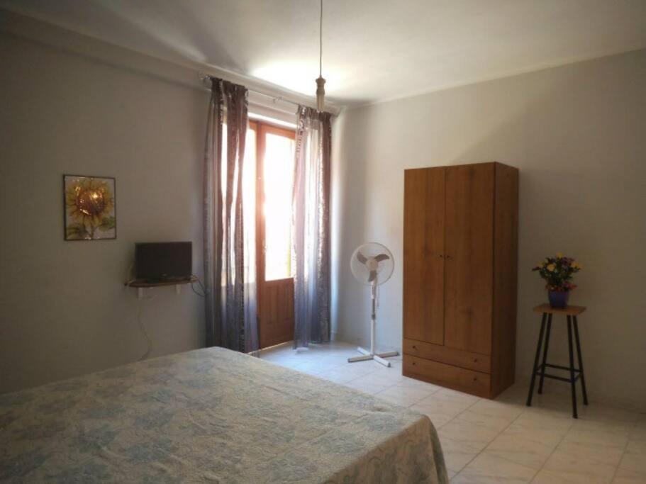 Apartament Bilocale Piano Base Castellammare del Golfo Zewnętrze zdjęcie