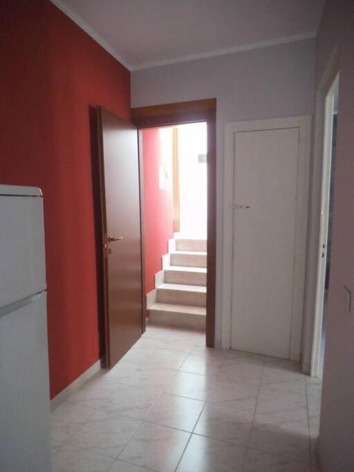 Apartament Bilocale Piano Base Castellammare del Golfo Zewnętrze zdjęcie